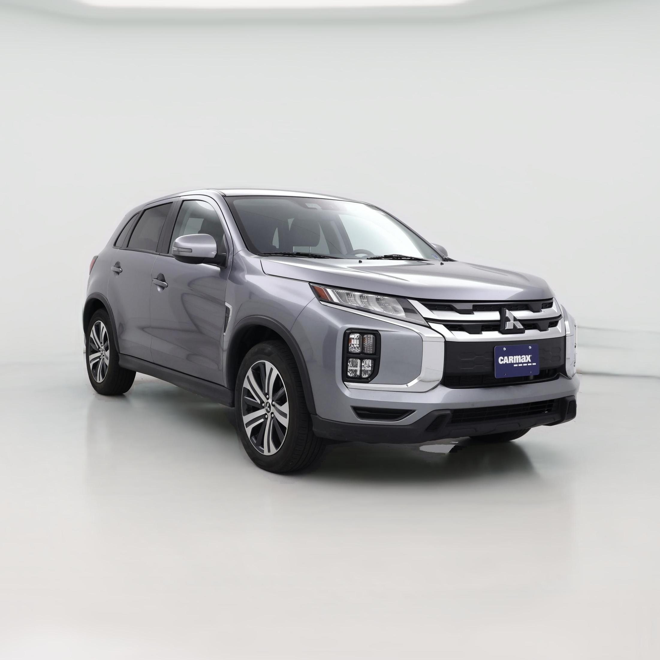 mitsubishi outlander sport 2024 JA4ARUAU9RU000453 image mitsubishi outlander sport 2024 JA4ARUAU9RU000453 image